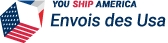 Envoisdesusa Logo
